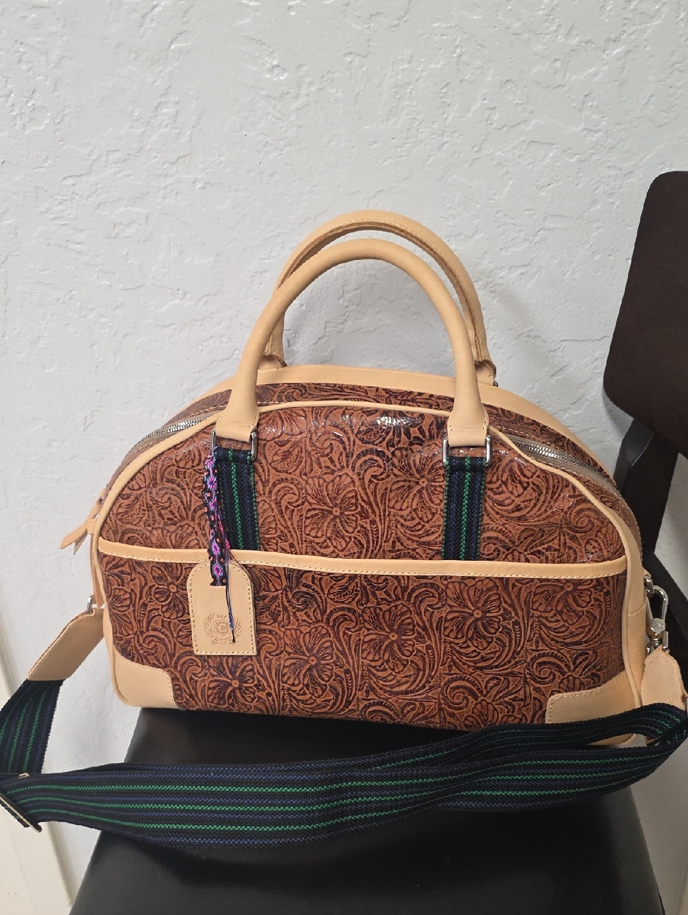 Consuela Sally Commuter Bag